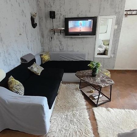 סובוטיקה Kosta Apartments מראה חיצוני תמונה