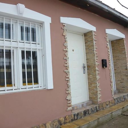 סובוטיקה Kosta Apartments מראה חיצוני תמונה