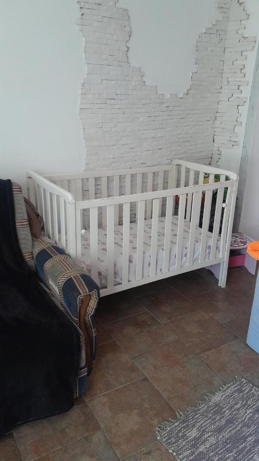 סובוטיקה Kosta Apartments מראה חיצוני תמונה