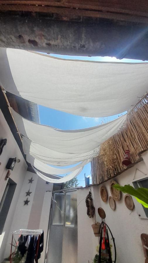 סובוטיקה Kosta Apartments מראה חיצוני תמונה