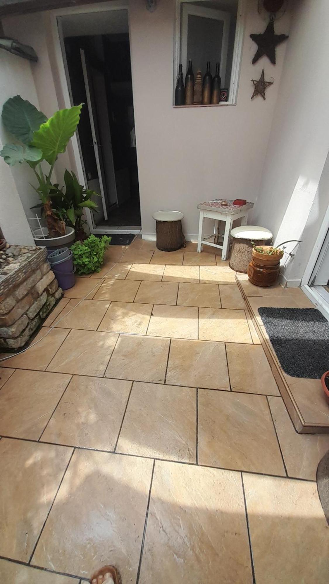 סובוטיקה Kosta Apartments חדר תמונה