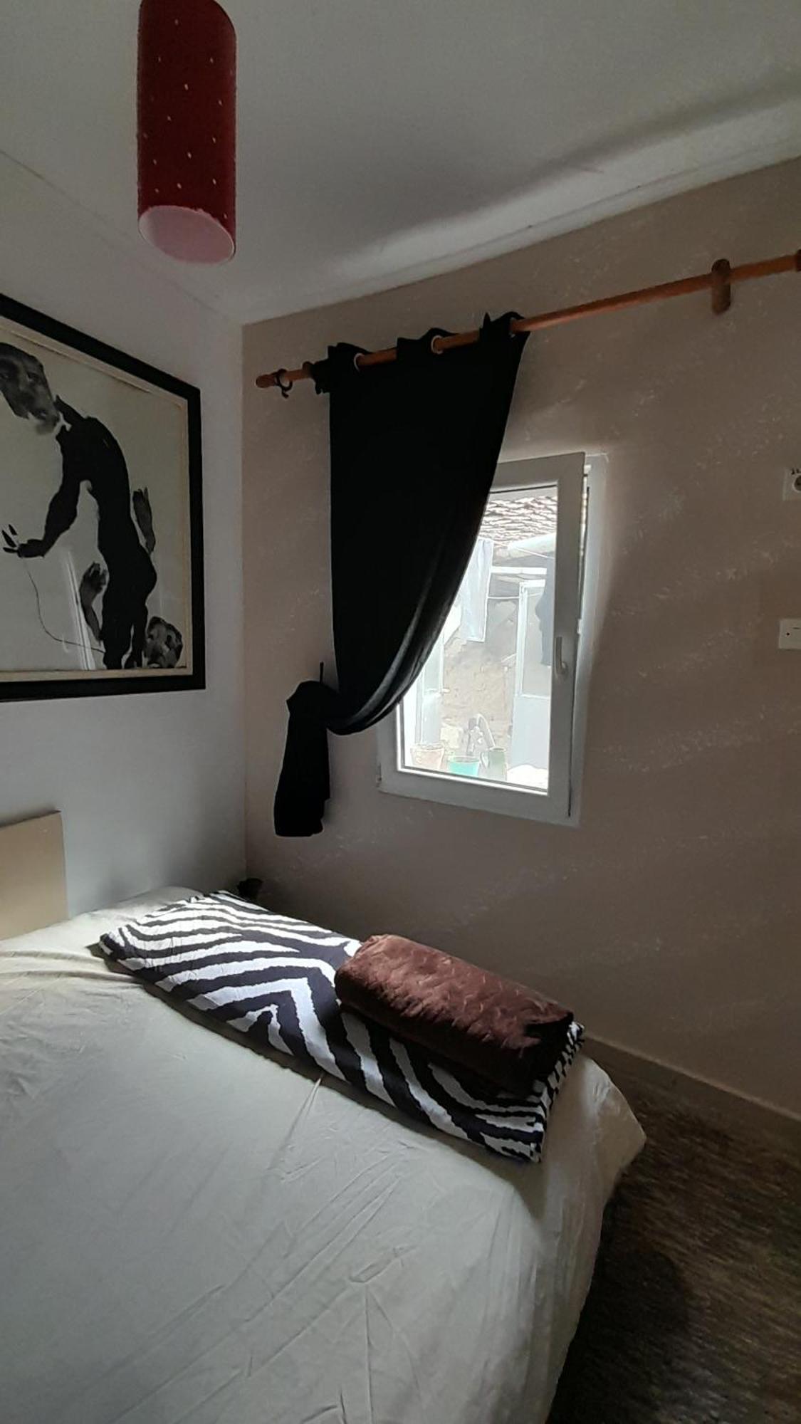 סובוטיקה Kosta Apartments חדר תמונה