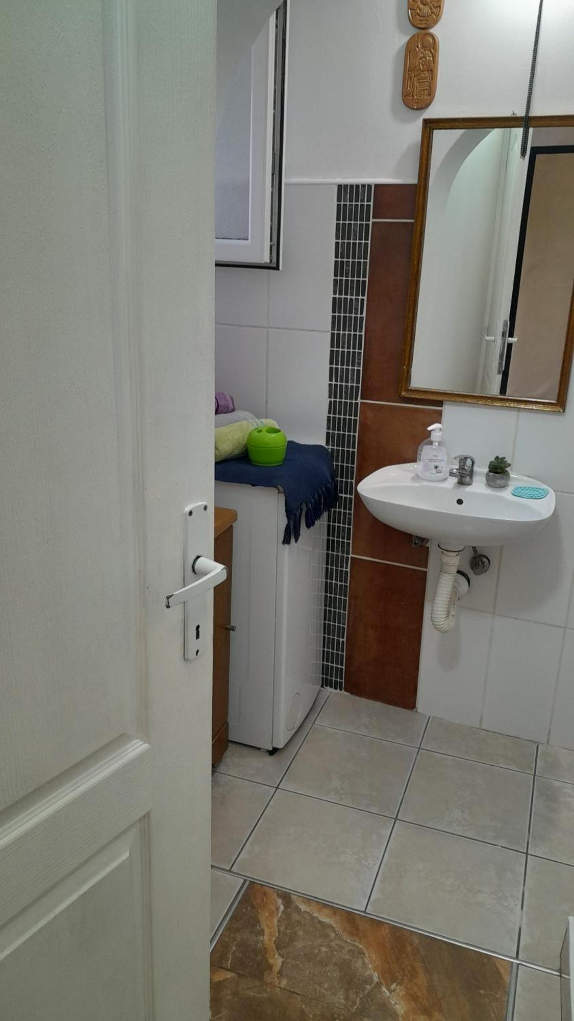 סובוטיקה Kosta Apartments חדר תמונה