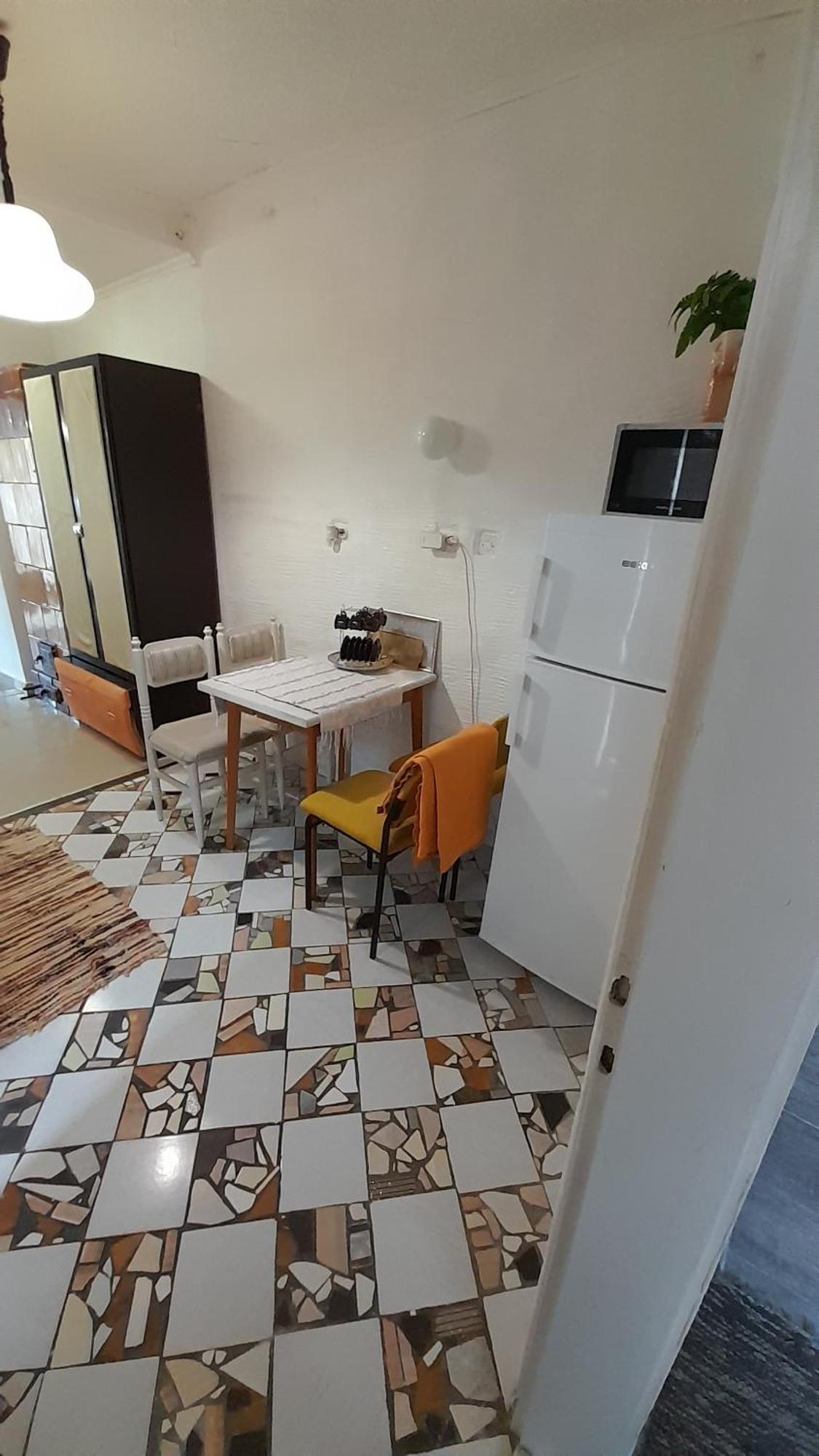 סובוטיקה Kosta Apartments חדר תמונה
