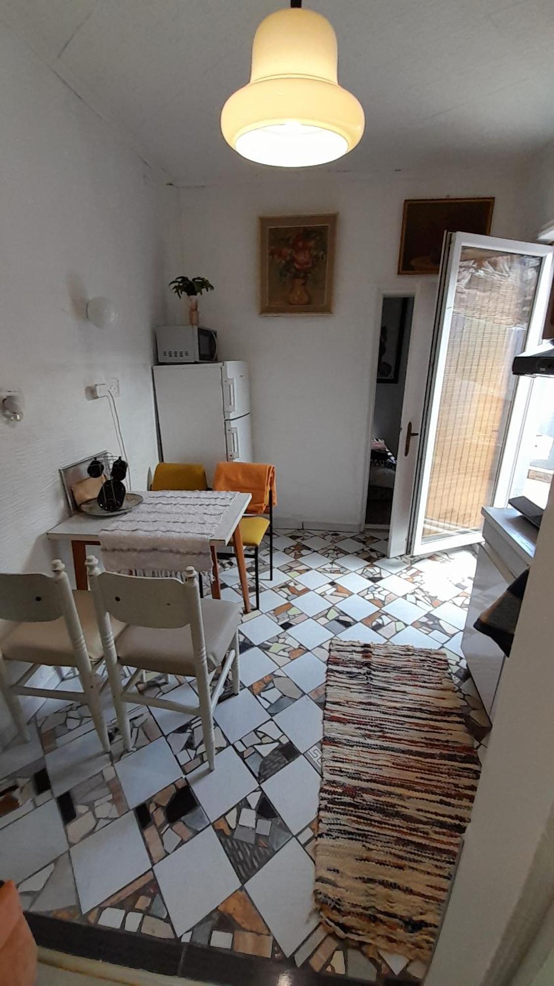 סובוטיקה Kosta Apartments חדר תמונה