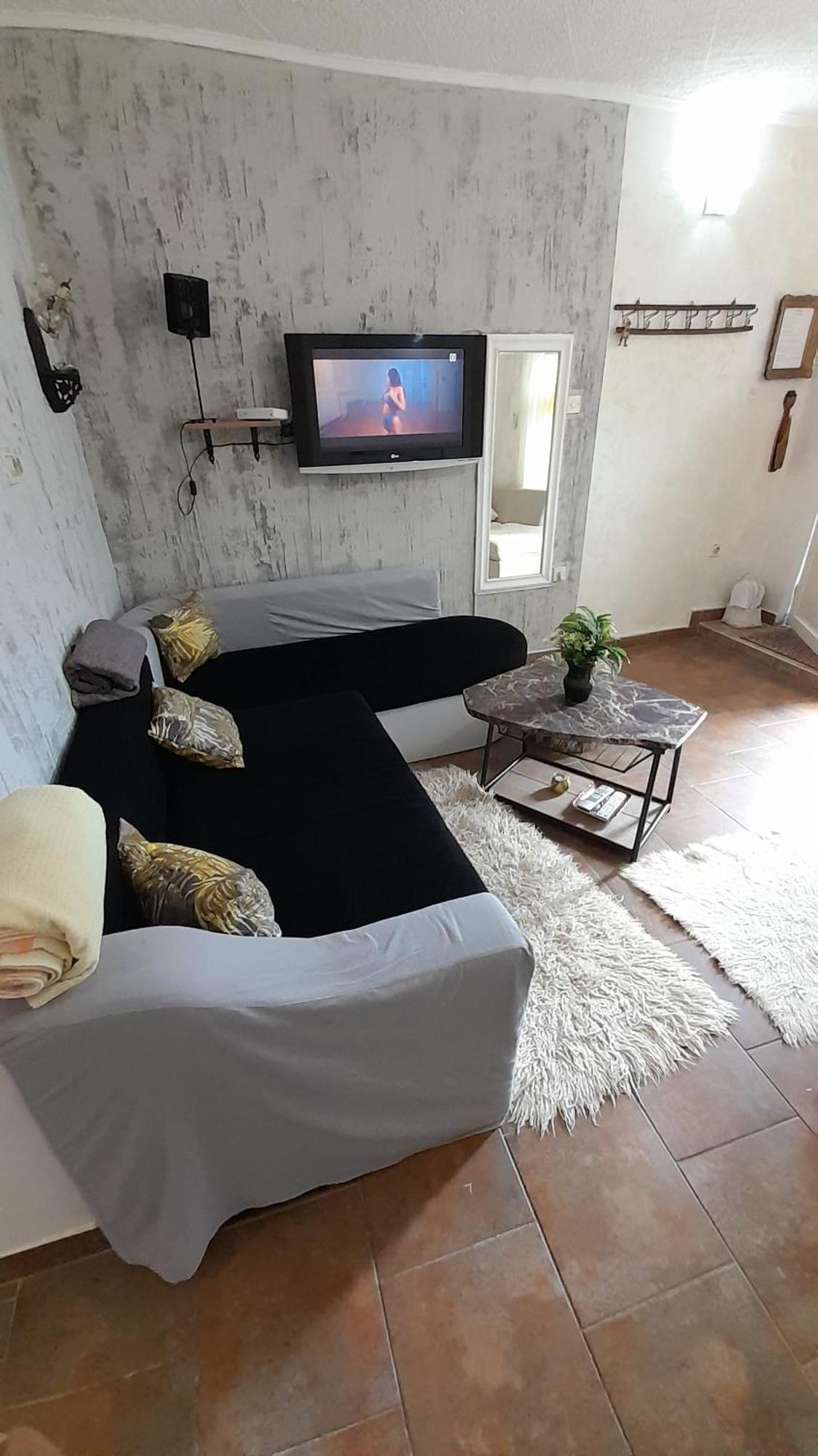 סובוטיקה Kosta Apartments חדר תמונה