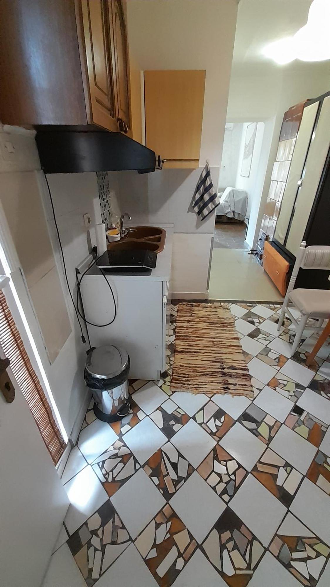 סובוטיקה Kosta Apartments חדר תמונה