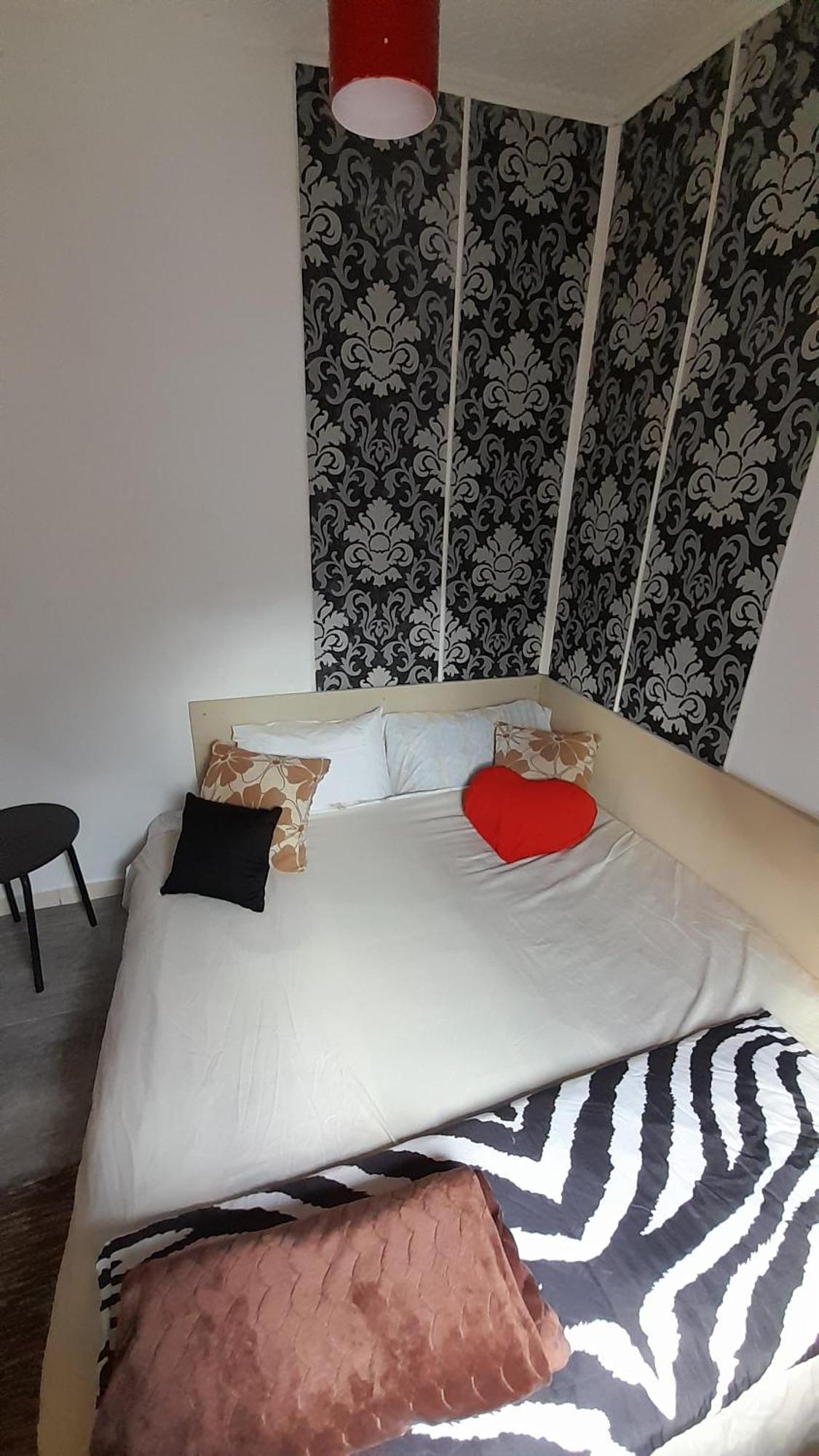 סובוטיקה Kosta Apartments חדר תמונה