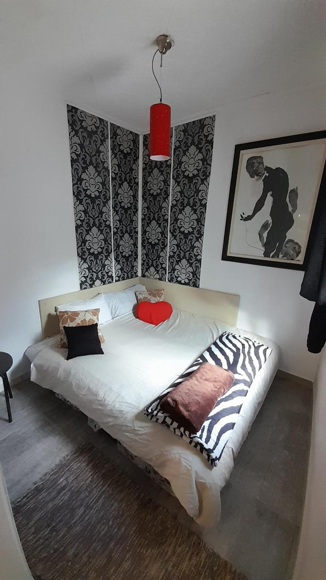 סובוטיקה Kosta Apartments חדר תמונה